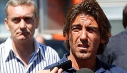 Trener fudbalera Crvene zvezde podnio ostavku! Trener fudbalera Crvene zvezde podnio ostavku!