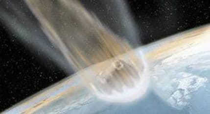 NASA traži pomoć: Asteroidi prijete sa svih strana NASA traži pomoć: Asteroidi prijete sa svih strana