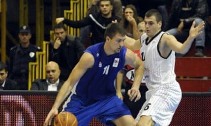 Dragičević: Bila bi mi čast da igram, ali ne bih mogao pružiti maksimum Dragičević: Bila bi mi čast da igram, ali ne bih mogao pružiti maksimum