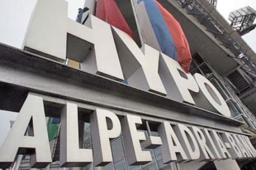 Prva presuda u BiH protiv Hipo banke zbog švajcarskih kredita Prva presuda u BiH protiv Hipo banke zbog švajcarskih kredita