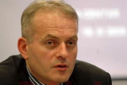 VUJOVIĆ: Čudni stavovi La Rua, MSS radi po evropskim standardima VUJOVIĆ: Čudni stavovi La Rua, MSS radi po evropskim standardima