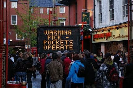 Čuvajte novčanik na ovim destinacijama Čuvajte novčanik na ovim destinacijama