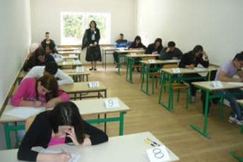 Stari testovi još nijesu riješeni, za mjesec nova provjera
