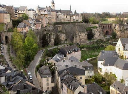 Luksemburžani najbogatiji stanovnici EU, Bugari najsiromašniji Luksemburžani najbogatiji stanovnici EU, Bugari najsiromašniji