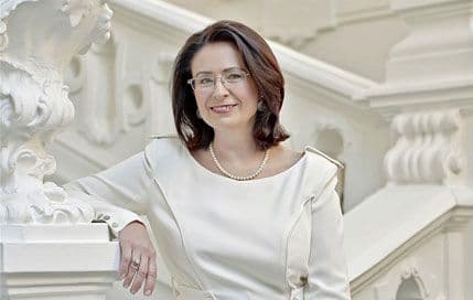 Nemcova predložena za premijerku Češke Nemcova predložena za premijerku Češke