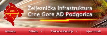 Ljetnji red vožnje za vozove Ljetnji red vožnje za vozove