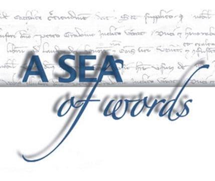 Tripković, Damjanović i Đurović crnogorski finalisti konkursa "A Sea of Words" Tripković, Damjanović i Đurović crnogorski finalisti konkursa "A Sea of Words"