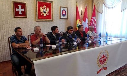 Vijek postojanja FK Lovćen, Bogdanović: Ponos Crne Gore Vijek postojanja FK Lovćen, Bogdanović: Ponos Crne Gore