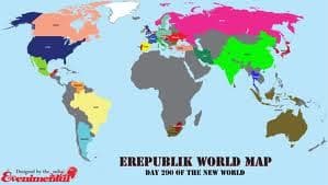 eRepublik: Đetići osvojili Maleziju, krenuli na SAD eRepublik: Đetići osvojili Maleziju, krenuli na SAD