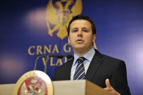 Jovetić: I ove godine Program stručnog osposobljavanja Jovetić: I ove godine Program stručnog osposobljavanja