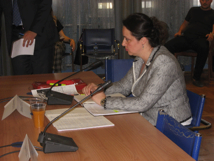 Pejović: Direktori se bavili politikom mimo radnog vremena Pejović: Direktori se bavili politikom mimo radnog vremena