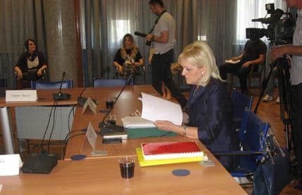 JELIĆ: Nema ničega nezakonitog u poslovanju ZZCG JELIĆ: Nema ničega nezakonitog u poslovanju ZZCG