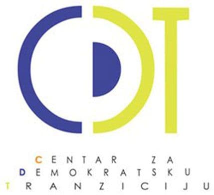 CDT: Da li je javni poziv najbolji način za uključenje javnosti? CDT: Da li je javni poziv najbolji način za uključenje javnosti?