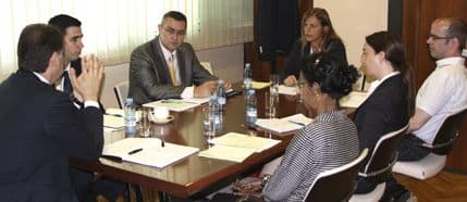 Dodatnih 1,2 miliona eura opredijeljeno za Midas projekat Dodatnih 1,2 miliona eura opredijeljeno za Midas projekat