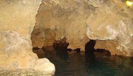 Kakvog je ukusa voda stara milijardu godina? Kakvog je ukusa voda stara milijardu godina?