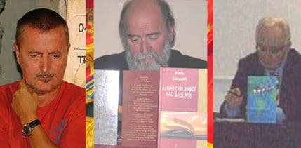 ŽIRI: Pečat evropskog duha u Čelebićevim knjigama ŽIRI: Pečat evropskog duha u Čelebićevim knjigama