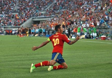 Alkantara blizu Junajteda Alkantara blizu Junajteda