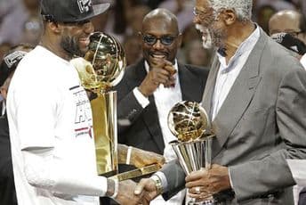 VIDEO - NBA finale: Majami odbranio titulu!