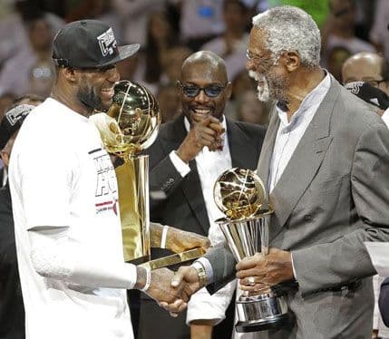 VIDEO - NBA finale: Majami odbranio titulu! VIDEO - NBA finale: Majami odbranio titulu!