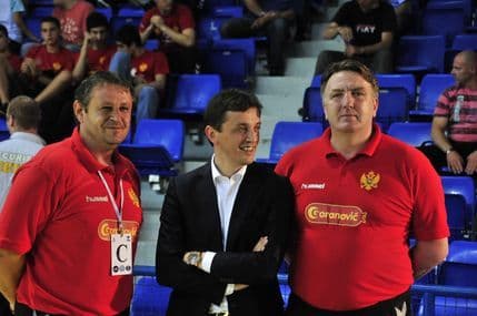 Kastratović priželjkuje Španiju, Island i Mađarsku Kastratović priželjkuje Španiju, Island i Mađarsku