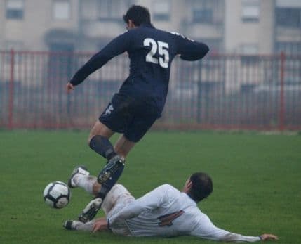 Korać pojačao Hapoel Haifu Korać pojačao Hapoel Haifu