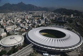 FIFA demantuje prekid Kupa Konfederacija