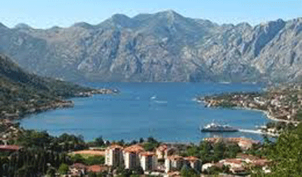 Kotor: Uskoro vodovodna i kanalizaciona mreža vrijedna skoro 7 miliona eura Kotor: Uskoro vodovodna i kanalizaciona mreža vrijedna skoro 7 miliona eura