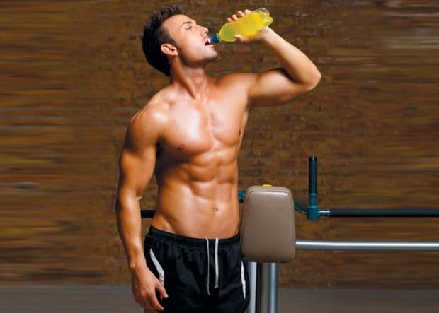 Zbog bildovanja - zgodni ili impotentni? Zbog bildovanja - zgodni ili impotentni?