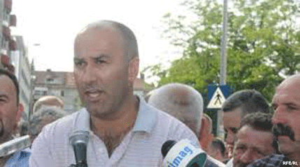 Krivokapić: Nedostaju gorivo i sirovine za KAP Krivokapić: Nedostaju gorivo i sirovine za KAP