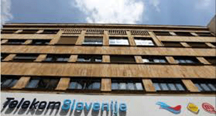 Slovenija na "rasprodaji" Slovenija na "rasprodaji"