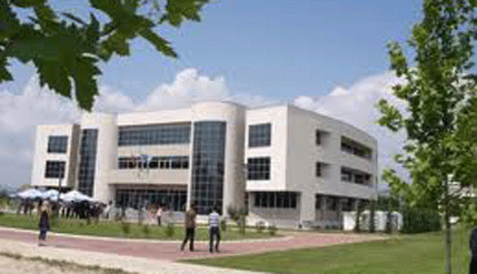 UCG raspisao konkurs za prvu godinu osnovnih studija UCG raspisao konkurs za prvu godinu osnovnih studija