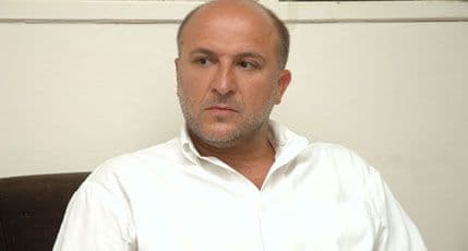 Vlada imenovala Bojana Šarkića za državnog sekretara u MO Vlada imenovala Bojana Šarkića za državnog sekretara u MO