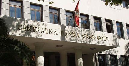 CBCG: Prosječna ponderisana efektivna kamatna stopa nepromijenjena CBCG: Prosječna ponderisana efektivna kamatna stopa nepromijenjena