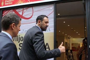 DIVAC: Crna Gora favorit na Eurobasketu 