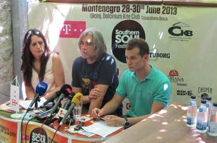 SSF Montenegro 2013: Nastup više od 50 izvođača u Dolciniumu SSF Montenegro 2013: Nastup više od 50 izvođača u Dolciniumu