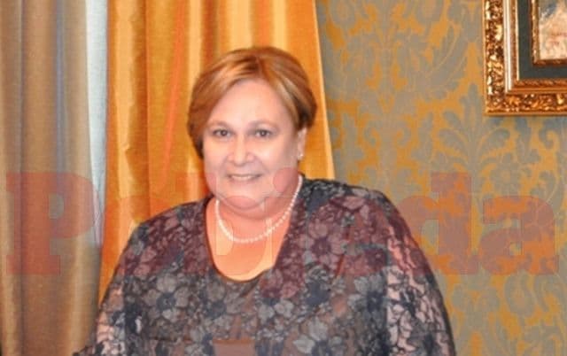 Sutlić Perić: Teže do pograničnih propusnica između Crne Gore i Hrvatske Sutlić Perić: Teže do pograničnih propusnica između Crne Gore i Hrvatske