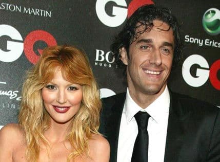 Godinu dana nakon tragedije postali roditelji Godinu dana nakon tragedije postali roditelji