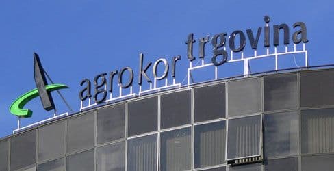 Ulazak Agrokora na crnogorsko tržište može imati negativan efekat Ulazak Agrokora na crnogorsko tržište može imati negativan efekat