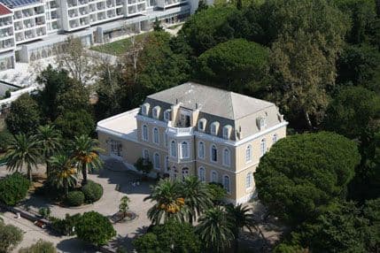 Bar rješava problem otpadnih voda Bar rješava problem otpadnih voda