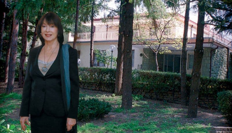 Jelisaveti Karađorđević vraćena vila "Crnogorka" u Beogradu Jelisaveti Karađorđević vraćena vila "Crnogorka" u Beogradu