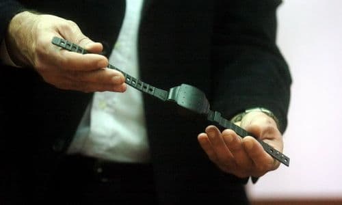 Lutovac: Kućni pritvor u skladu sa evropskim standardima  Lutovac: Kućni pritvor u skladu sa evropskim standardima