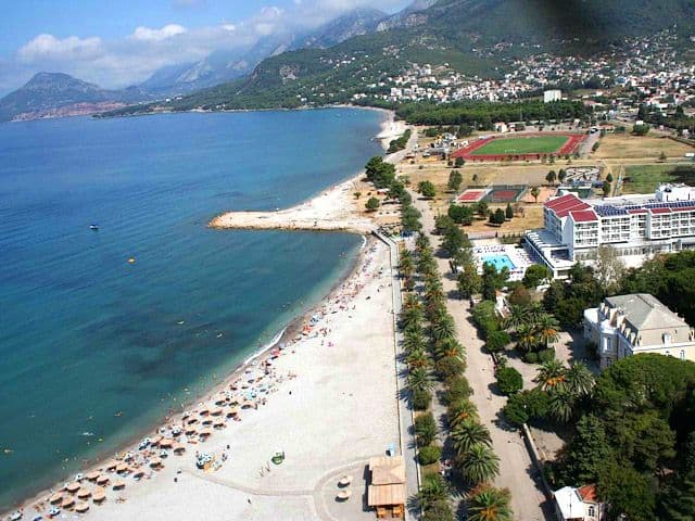 Šušanj: U moru pronađena ručna bomba Šušanj: U moru pronađena ručna bomba