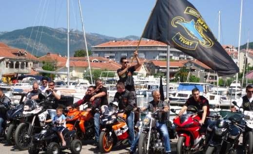 Tivat – Međunarodni moto-skup: Akrobacije koje zaustavljaju dah Tivat – Međunarodni moto-skup: Akrobacije koje zaustavljaju dah