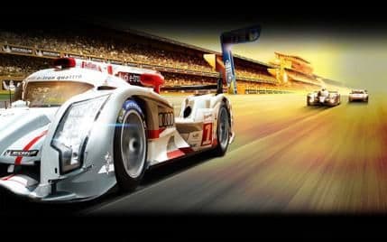 24 sata Le Mana 24 sata Le Mana
