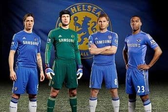 Čelsi i Adidas produžili saradnju