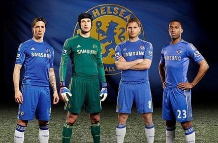 Čelsi i Adidas produžili saradnju Čelsi i Adidas produžili saradnju