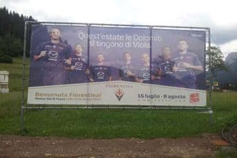 Novi poster Fiorentine bez Jovetića