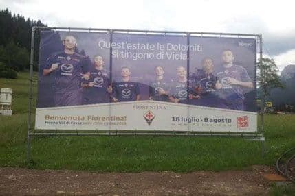 Novi poster Fiorentine bez Jovetića Novi poster Fiorentine bez Jovetića