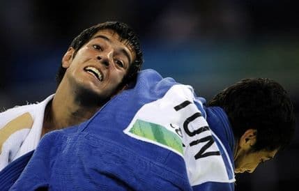 Zlato za Mrvaljevića na Mediteranskim igrama! Zlato za Mrvaljevića na Mediteranskim igrama!