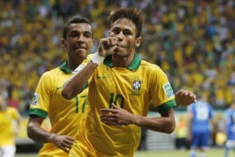 VIDEO – KK: Brazil izrešetao mrežu Italije, trijumf Meksika
